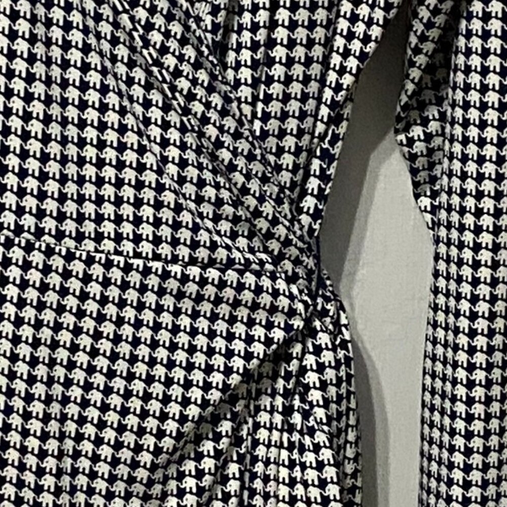 Banana Republic Wrap Dress